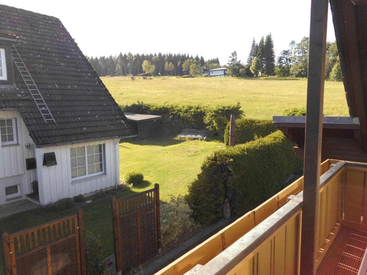 Ferienwohnung Windten Braunlage Exterior photo