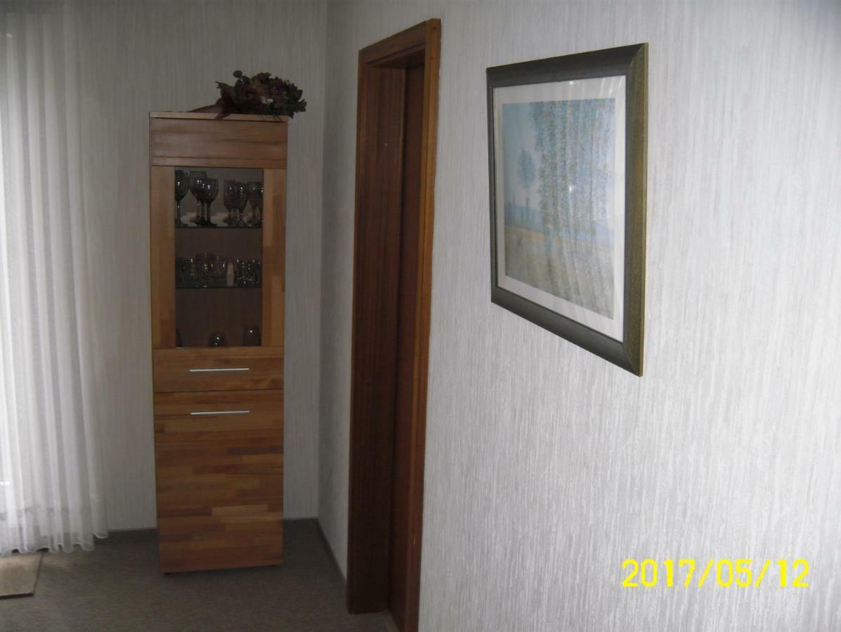 Ferienwohnung Windten Braunlage Exterior photo